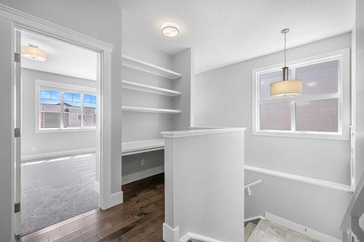 Property Photo: 107 Sage Bluff Green NW AB T3R 0X9