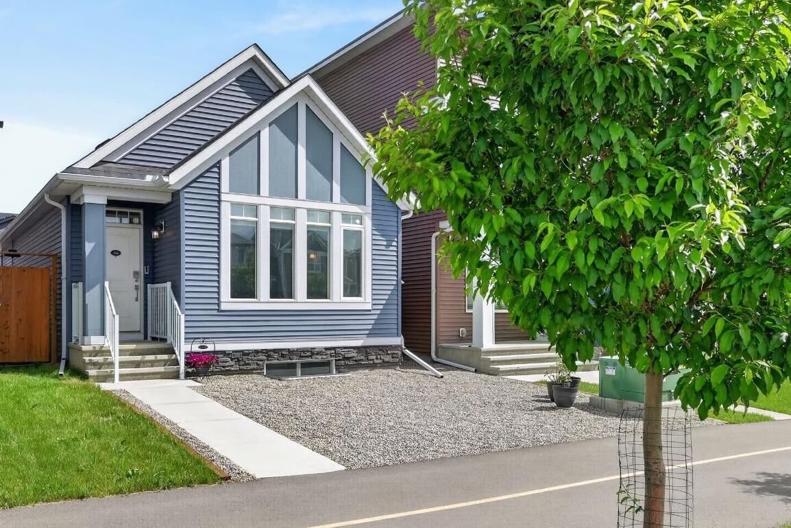 Photo de la propriété: 156 Belmont Boulevard SW AB T2X 4W1