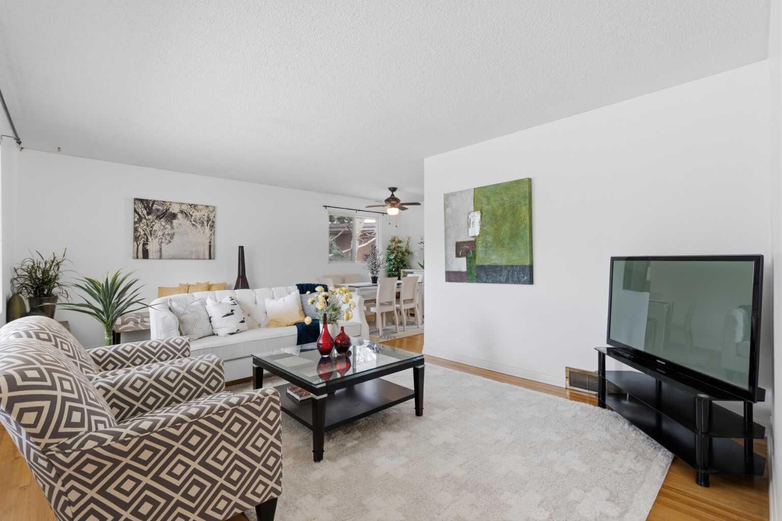 Property Photo: 3248 Bearspaw Drive NW AB T2L 1T3