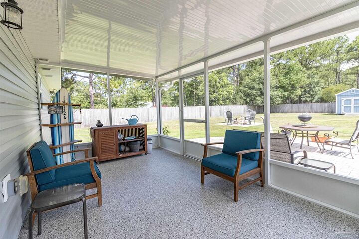 Property Photo:  8270 Molina St  FL 32566 