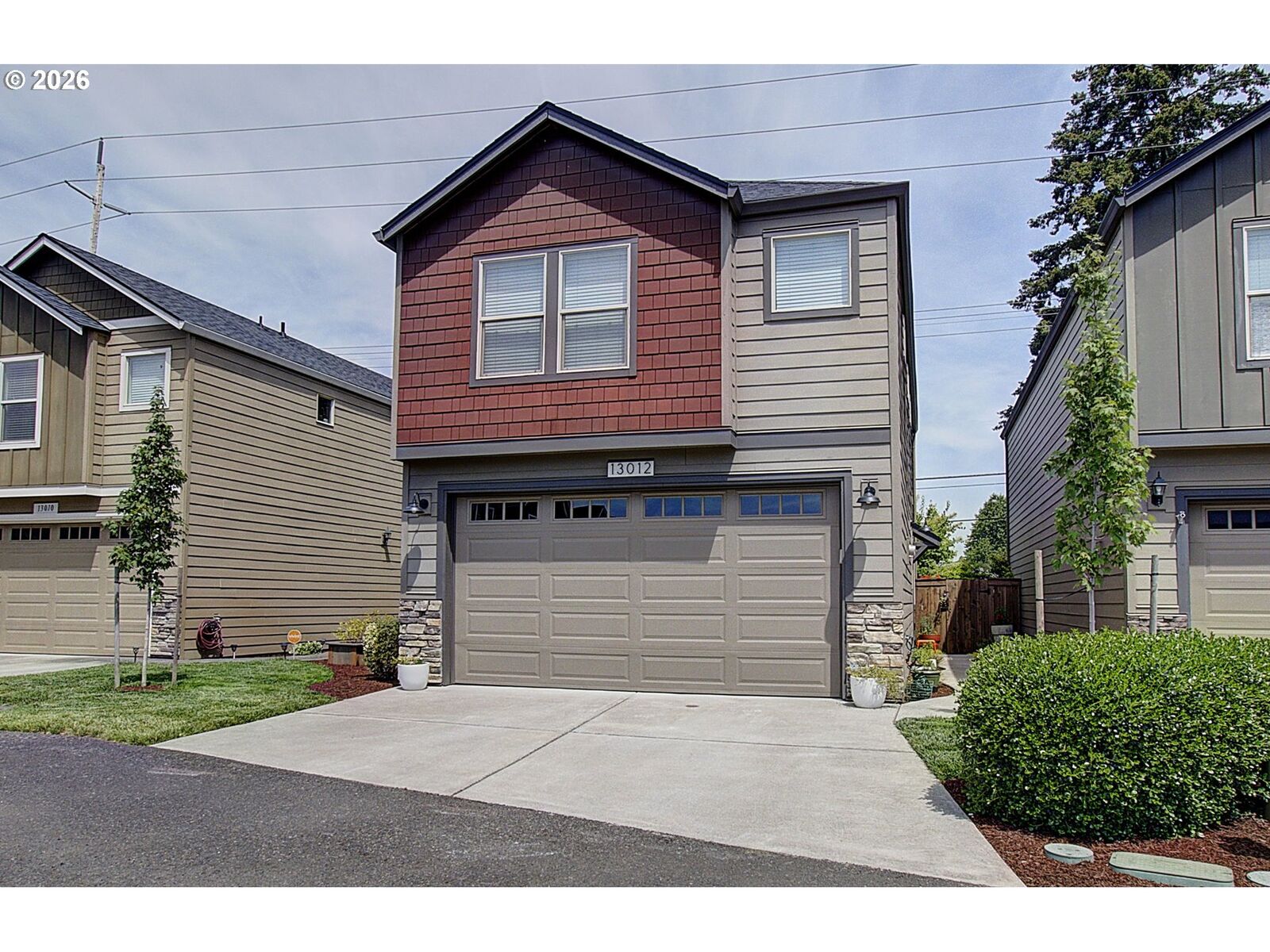Property Photo:  13012 NE 28th Way  WA 98684 