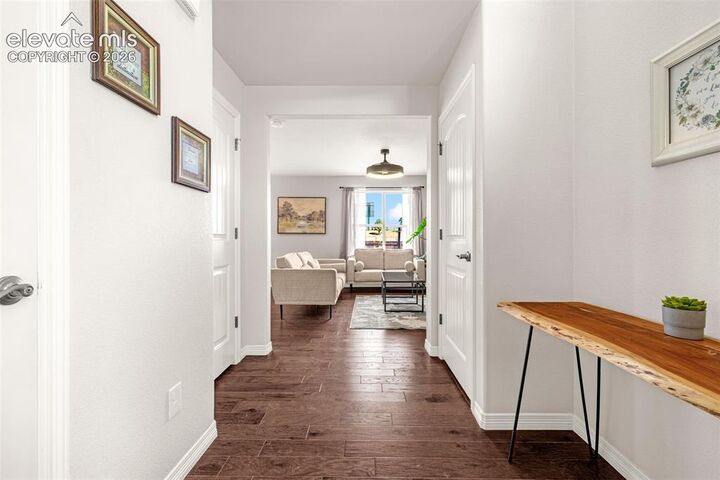 Property Photo:  6167 Mumford Drive  CO 80925 