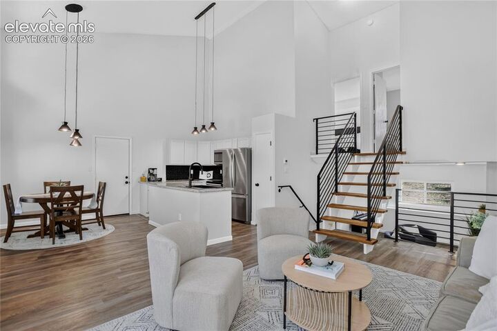 Property Photo:  855 Greenbrier Drive  CO 80916 