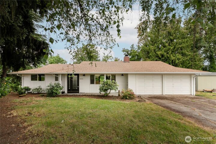 Property Photo:  20112 NW Krieger Road  WA 98642 