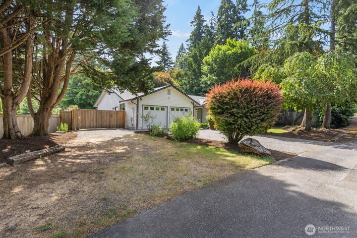 Property Photo:  7815 NE 167th Street  WA 98028 