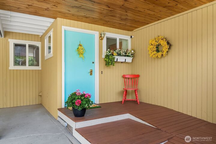 Property Photo:  12415 NE 112th Street  WA 98033 