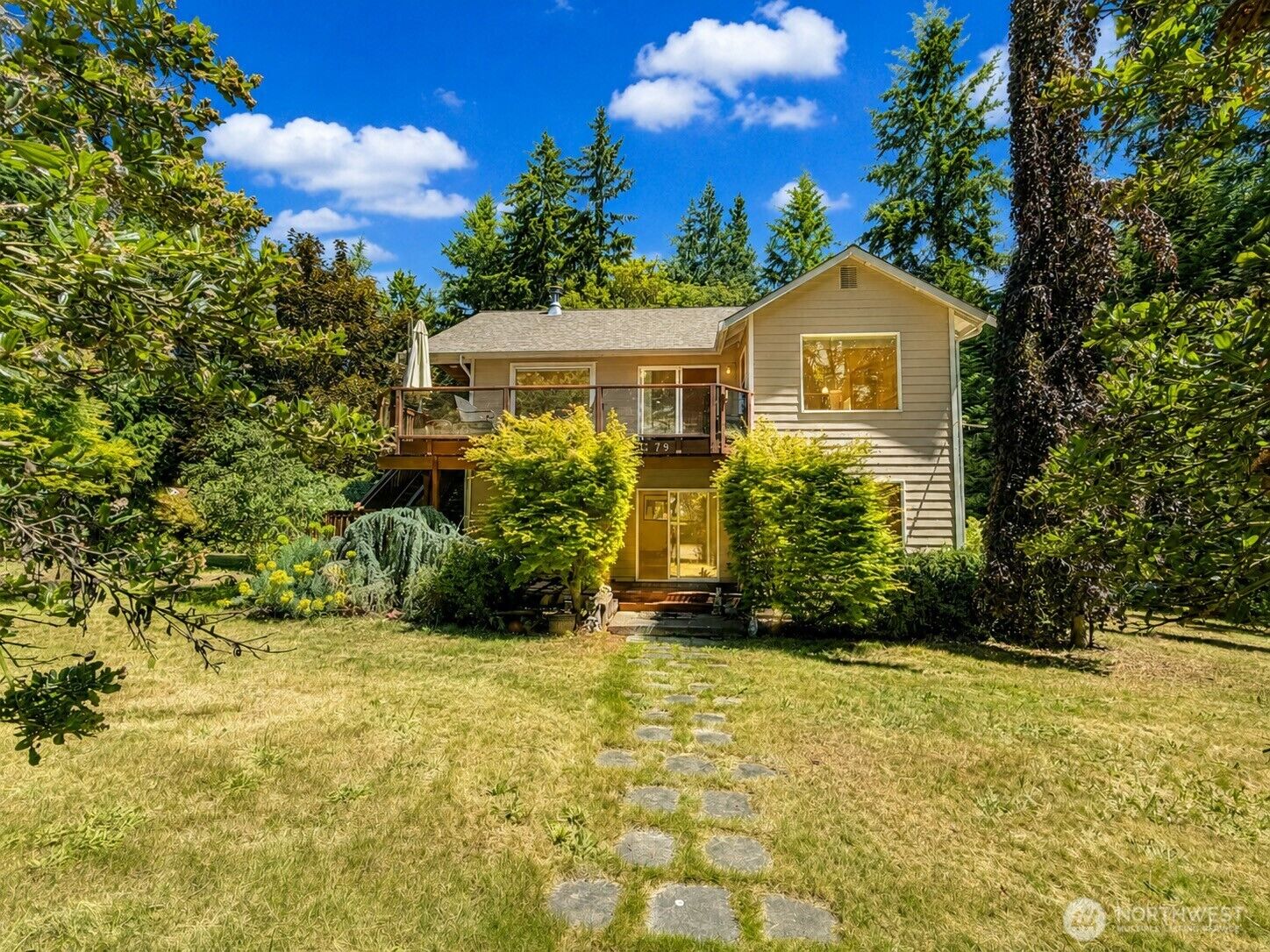 Property Photo: 79 G Mukilteo Way WA 98206