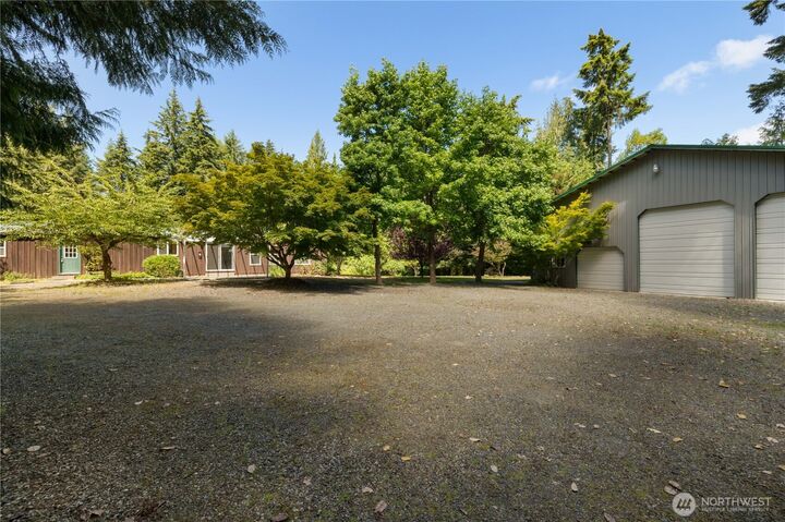 Property Photo: 5959 SE Nelson Road WA 98359