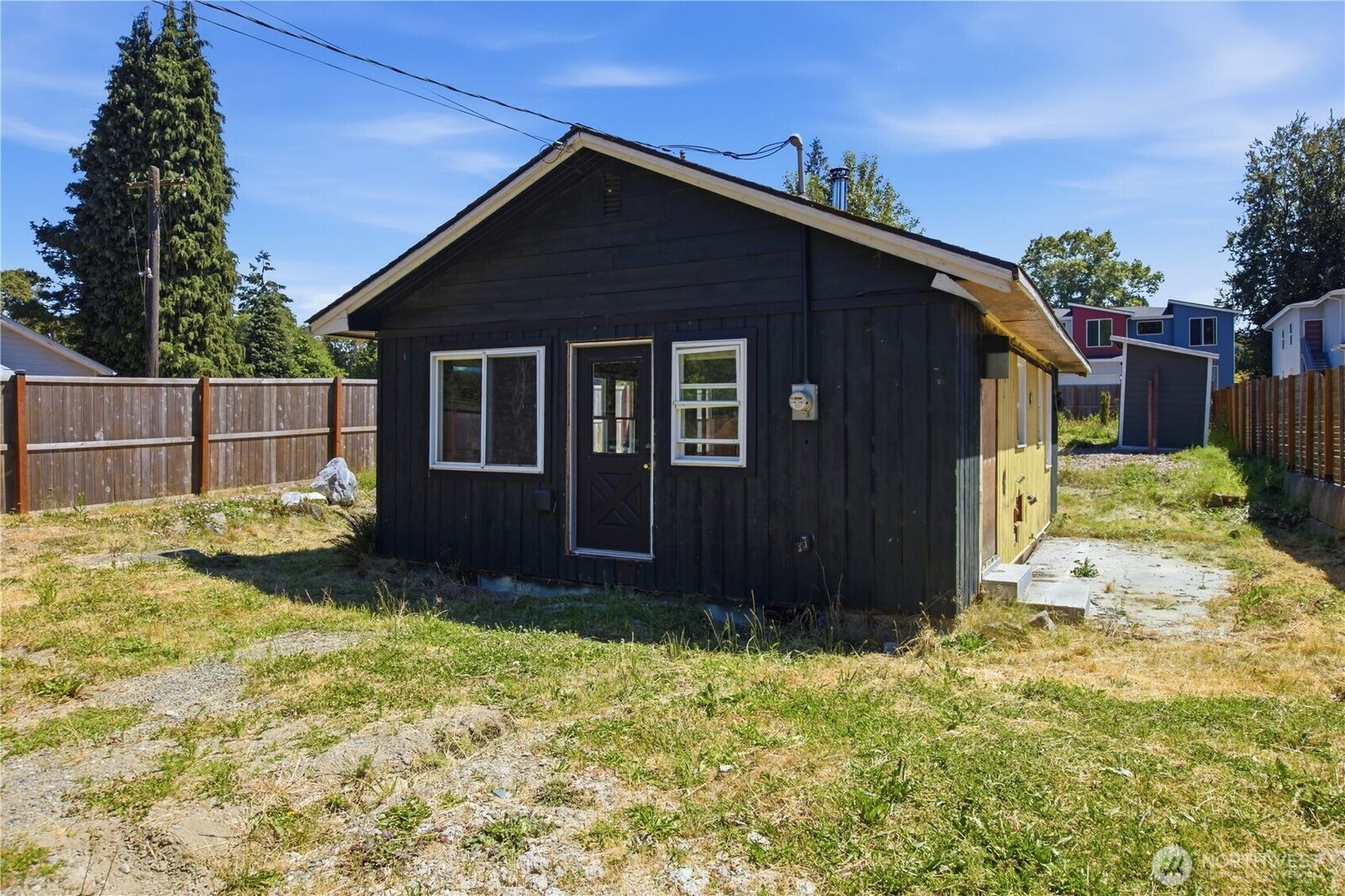 Property Photo: 11410 8th Avenue S WA 98168