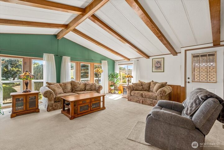 Property Photo: 2725 E Fir Street 83 WA 98273