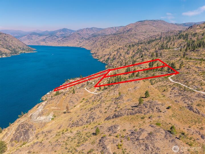 Property Photo:  0 Lower  Joe Creek Road  WA 98831 