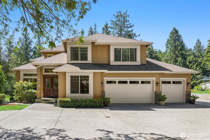 Property Photo:  20125 SE 24th Street  WA 98075 