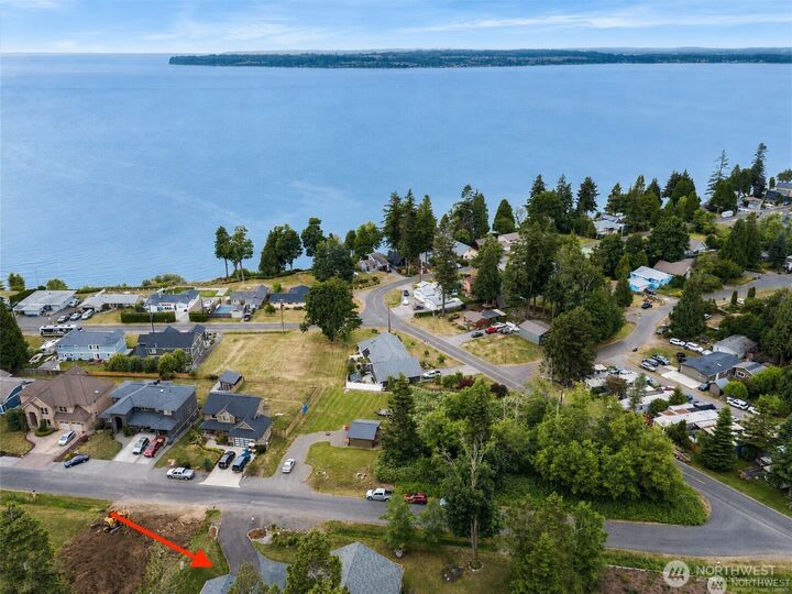 Property Photo:  5519  Whitehorn Way  WA 98230 