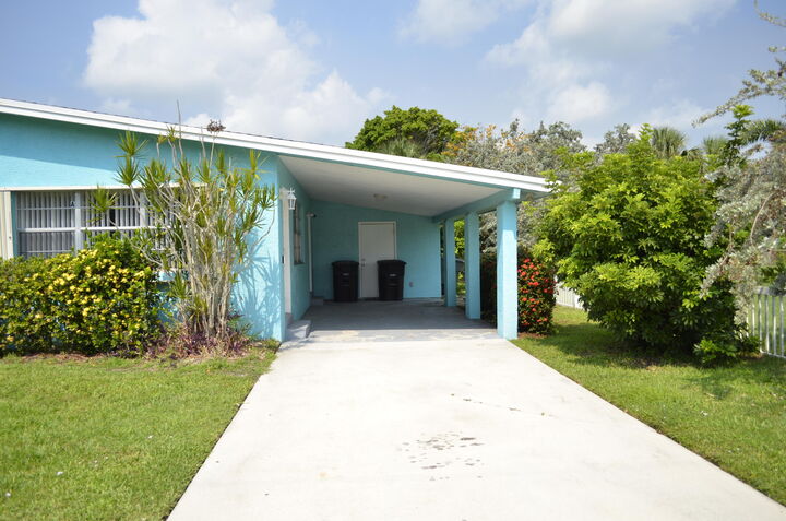 Property Photo:  1115 Hernando Street A  FL 34949 
