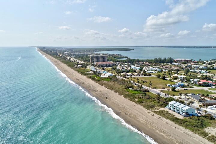 Property Photo:  1115 Hernando Street A  FL 34949 