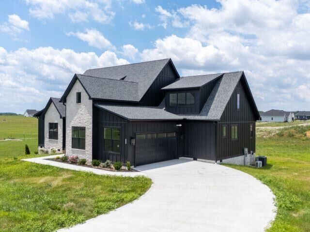 Property Photo:  1131 Bennington Place  KY 42134 