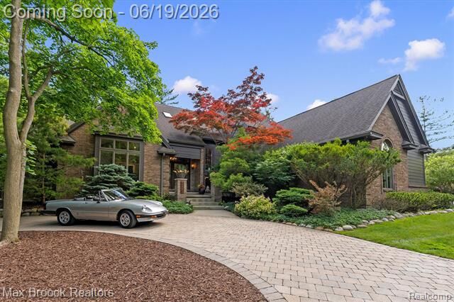 Property Photo:  40360 Harmony Lane  MI 48167 
