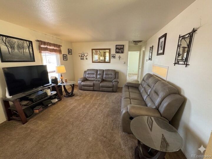 Property Photo: 2500 S Hooker Street CO 80219