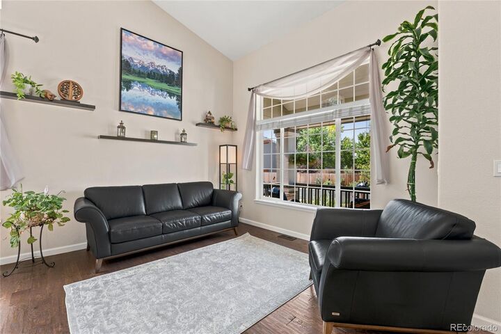 Property Photo:  9487 W Vandeventor Drive  CO 80128 
