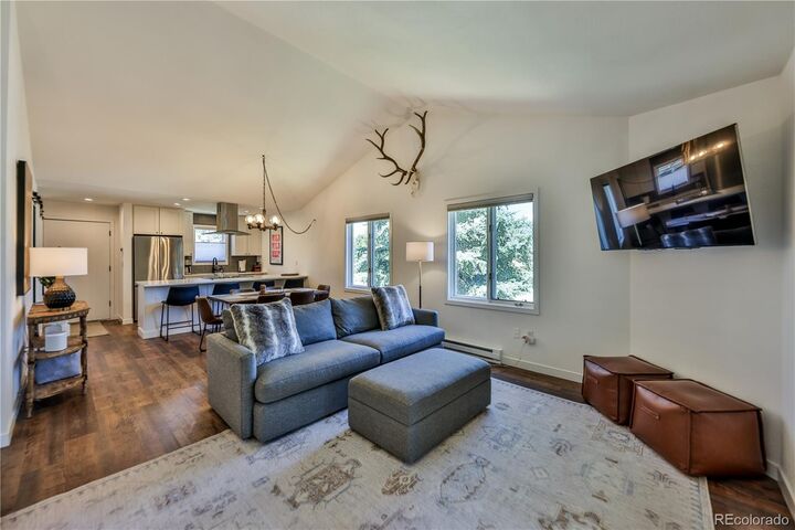 Property Photo: 99 Doc Susie Avenue B6 CO 80442