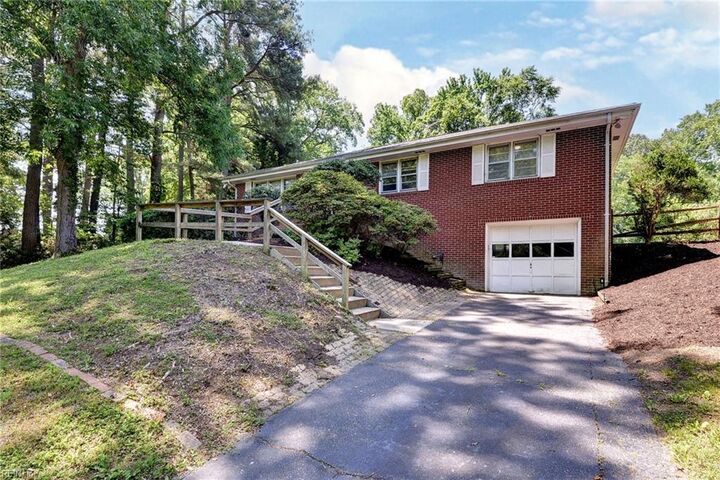 Property Photo:  18 Owens Rd  VA 23602 