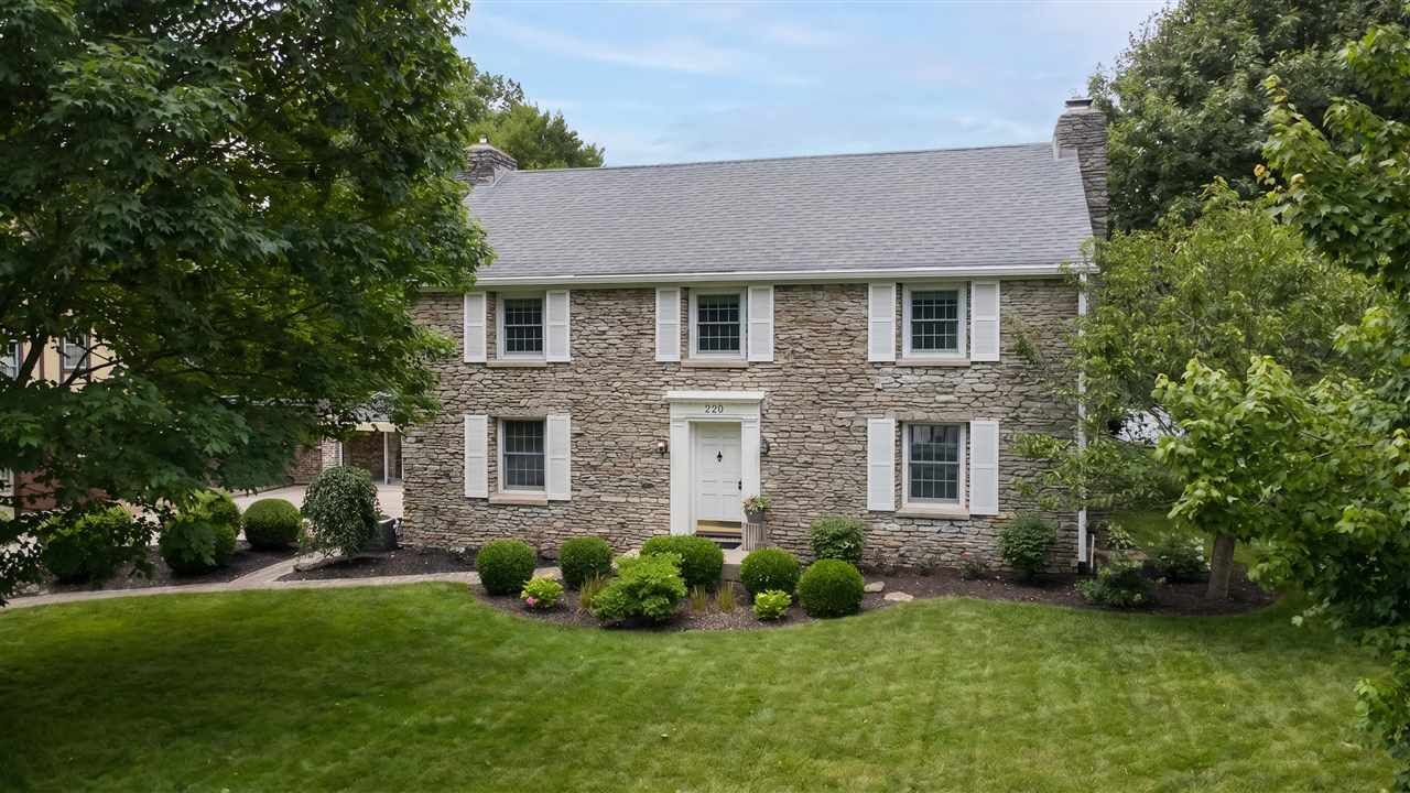 Property Photo:  220 S 22nd Street  IN 47374 