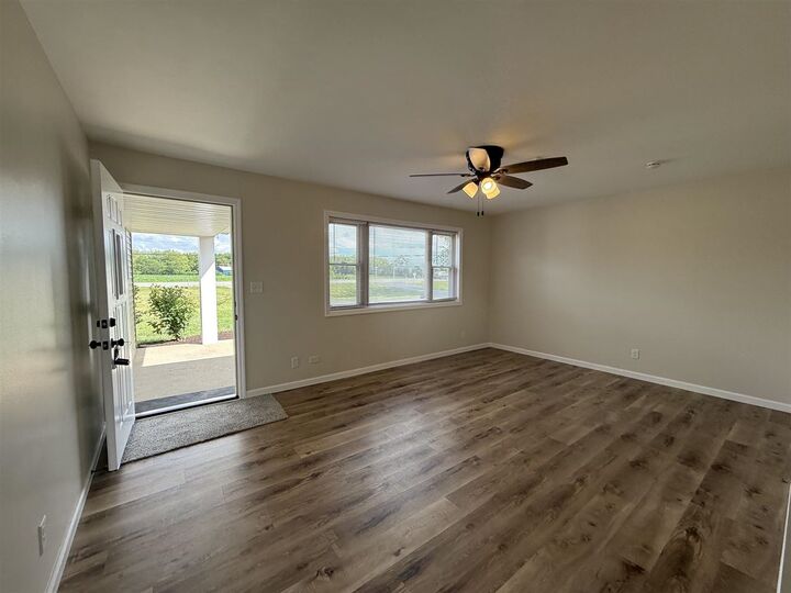 Property Photo:  106 S State Road 1  IN 47327 