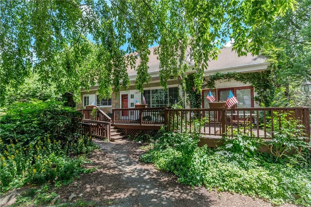 Property Photo:  1857 Old Louisquisset Pike  RI 02865 