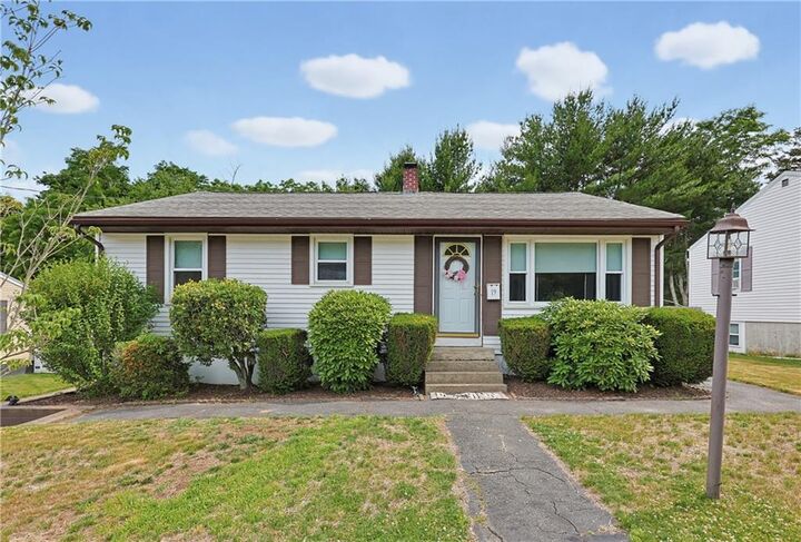 Property Photo: 19 Louise Drive RI 02893