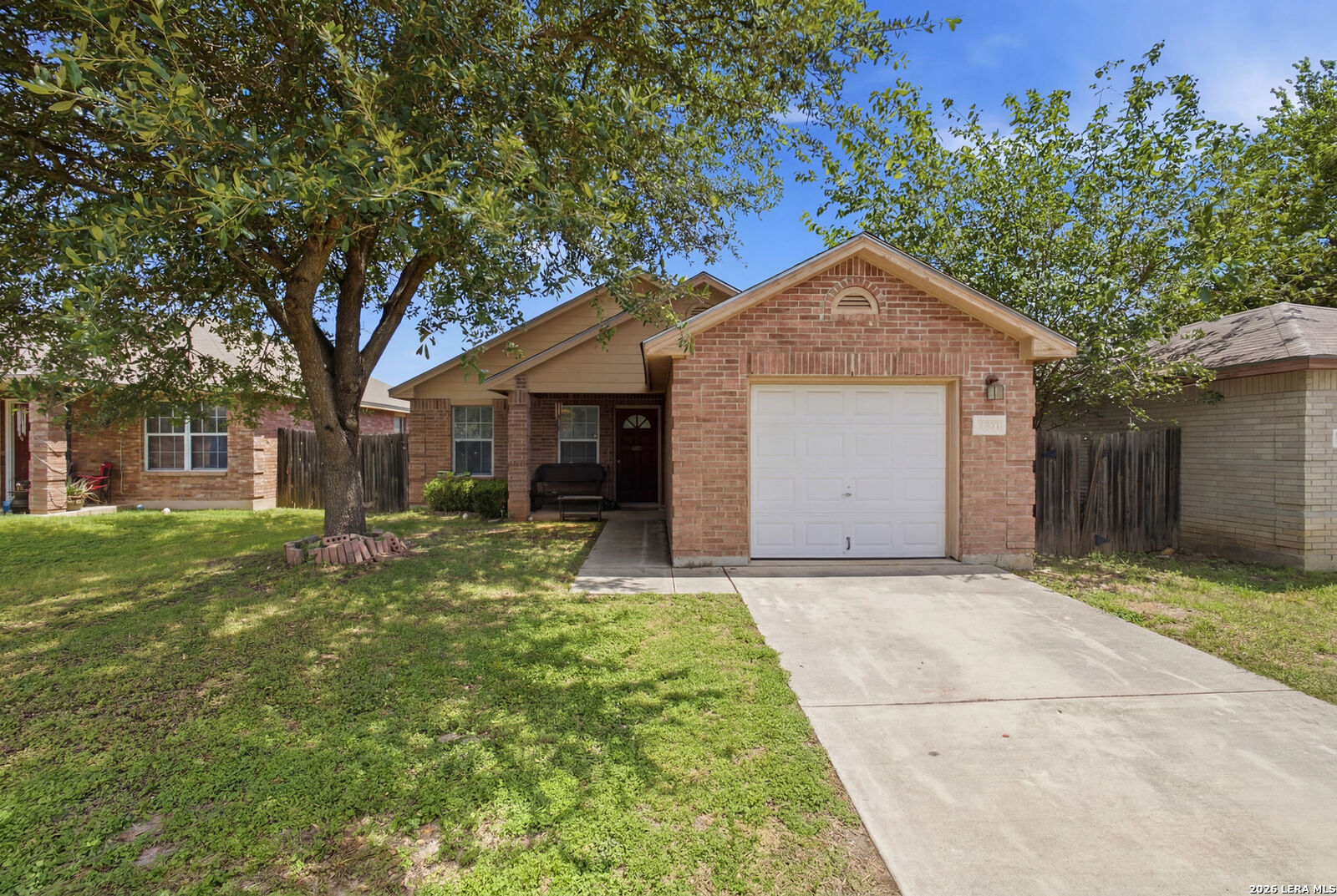 Property Photo: 10631 Shaencrest TX 78254