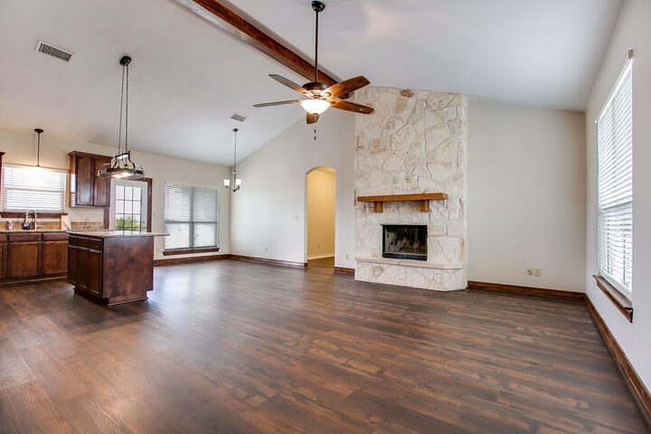 Property Photo:  7828 Elk Run  TX 76901 