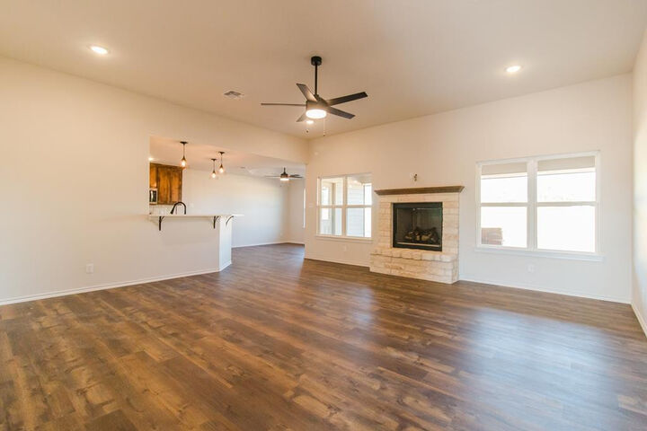 Property Photo:  5417 Coral Way  TX 76904 