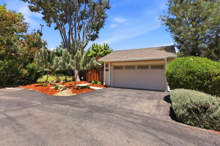 Property Photo: 16989 Sara Jane Lane CA 95037