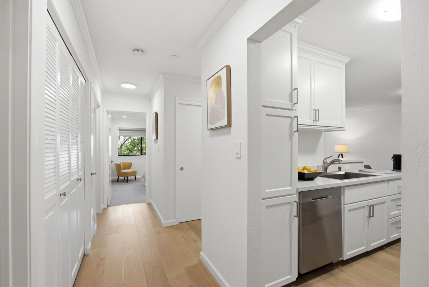 Property Photo: 226 West Edith Avenue 33 CA 94022