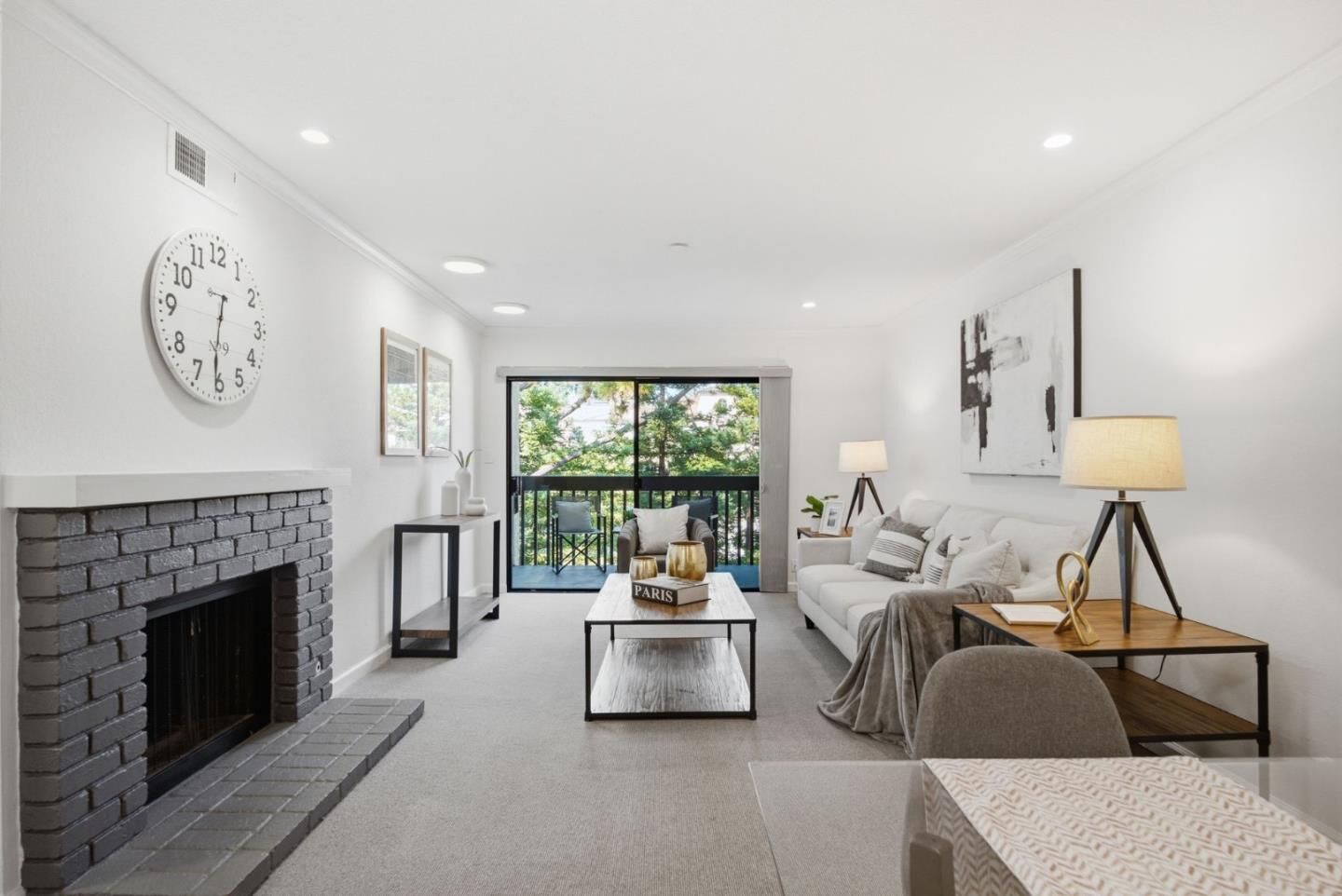 Property Photo: 226 West Edith Avenue 33 CA 94022