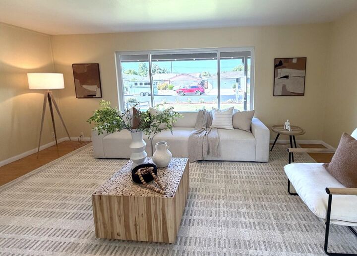 Property Photo: 4708 Borina Drive CA 95129