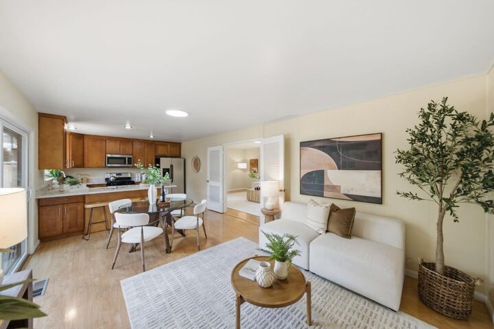 Property Photo:  4708 Borina Drive  CA 95129 
