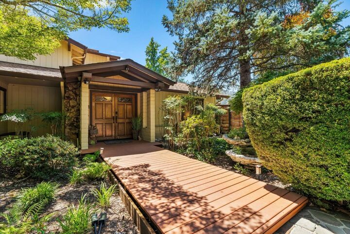 Property Photo: 341 Blackstone Court CA 95006