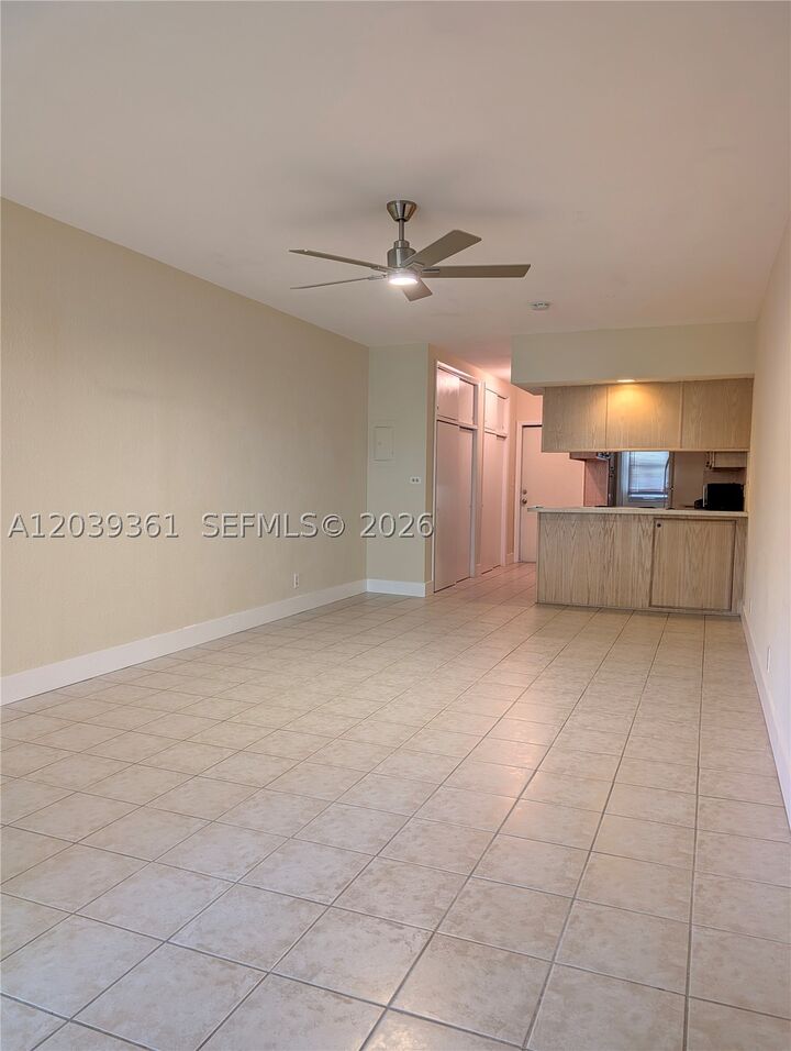 Property Photo: 6580 Santona St A34 FL 33146
