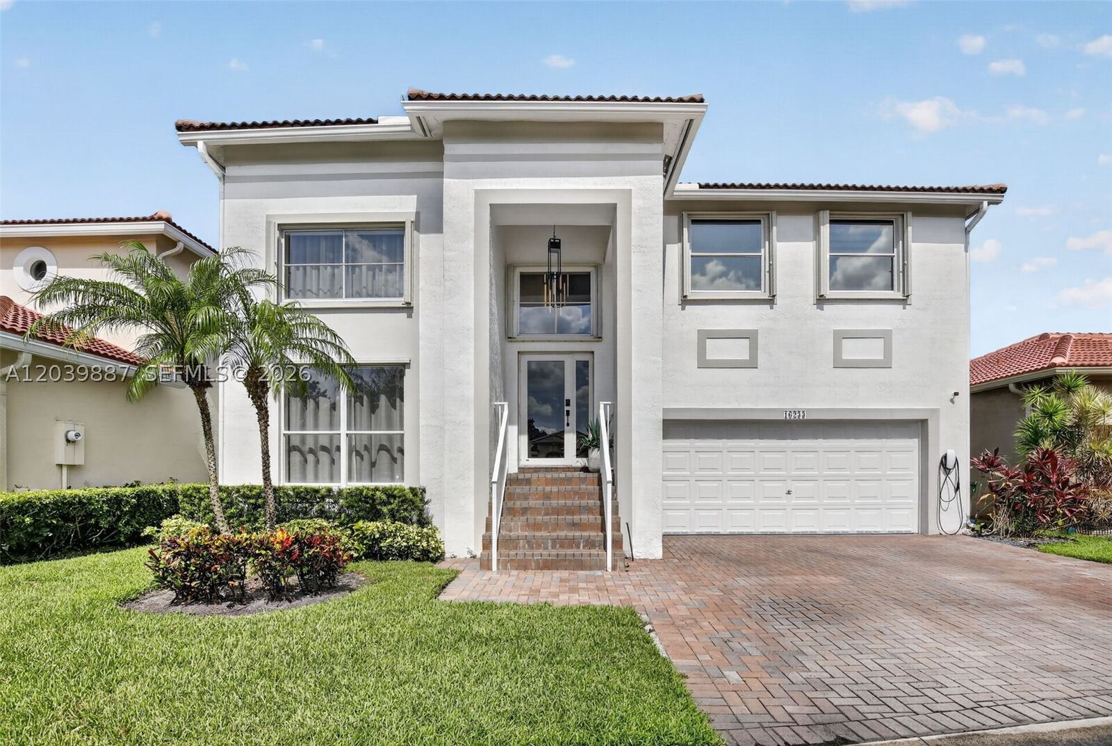 Property Photo: 16233 Opal Creek Dr FL 33331