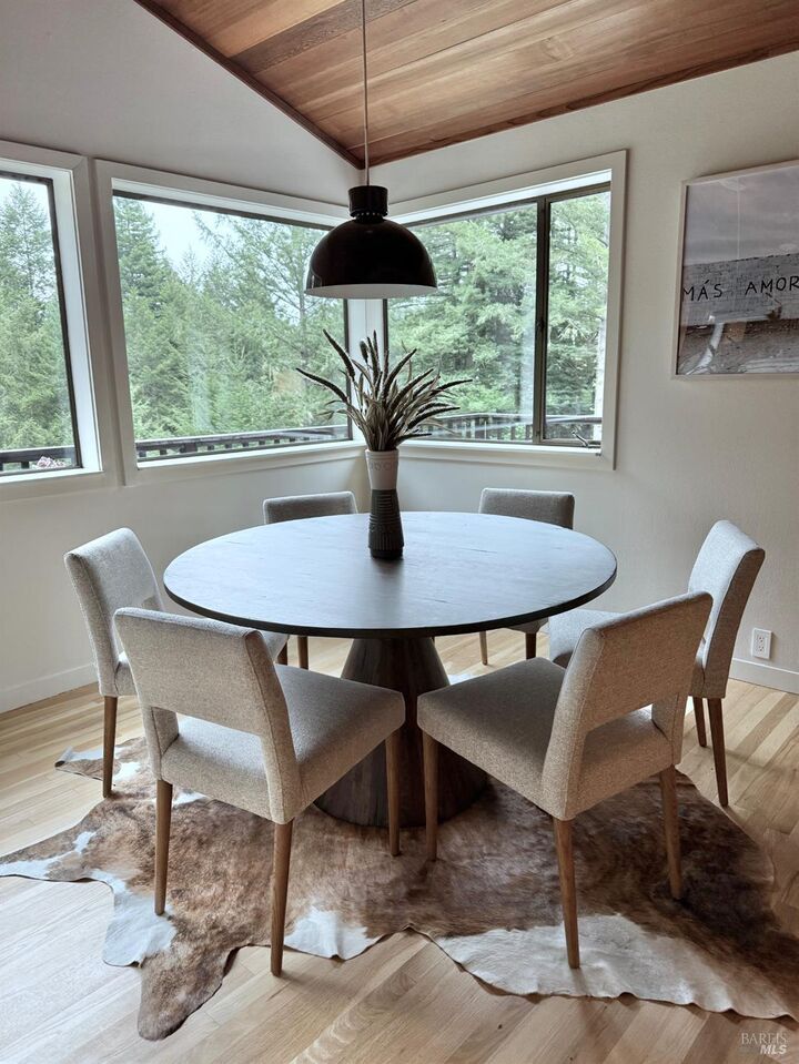 Property Photo:  2975 Joy Road  CA 95465 