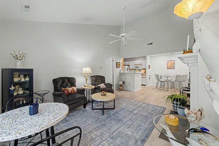 Property Photo:  550 Central N11  NJ 08221 