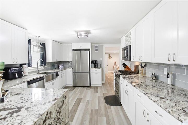 Property Photo: 416 Tamarack Street LA 70663