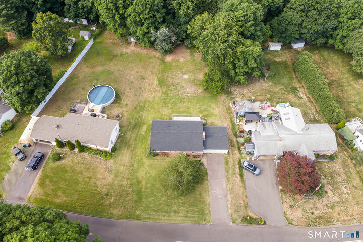 Property Photo: 1090 Notch Road CT 06410