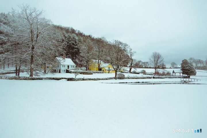 Property Photo:  24 Ayer Road  CT 06254 