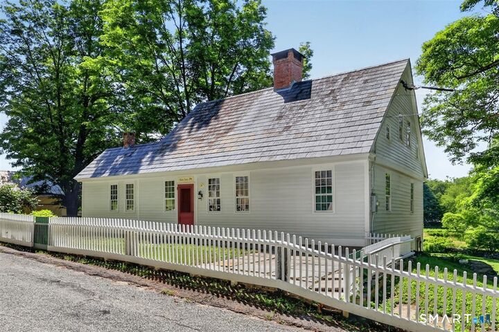 Property Photo:  24 Ayer Road  CT 06254 