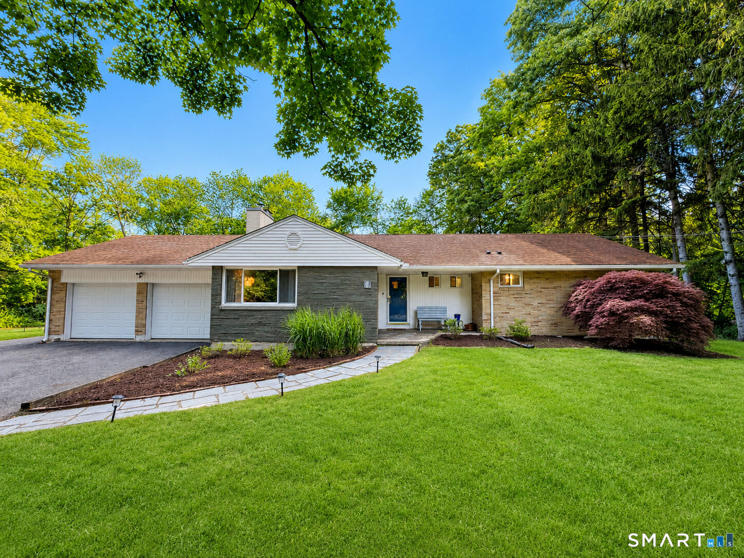 Property Photo: 136 Reservoir Road CT 06037