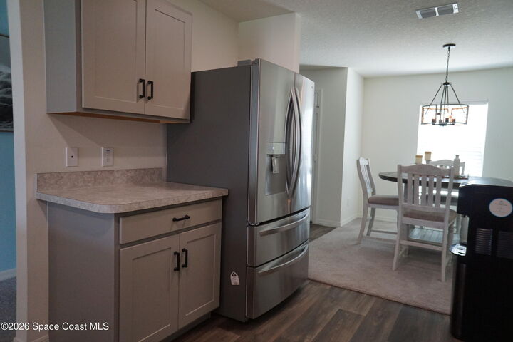 Property Photo:  1014 Hammacher Avenue SW  FL 32908 