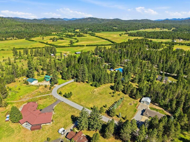 Property Photo: 435 Jade Dr WA 99156