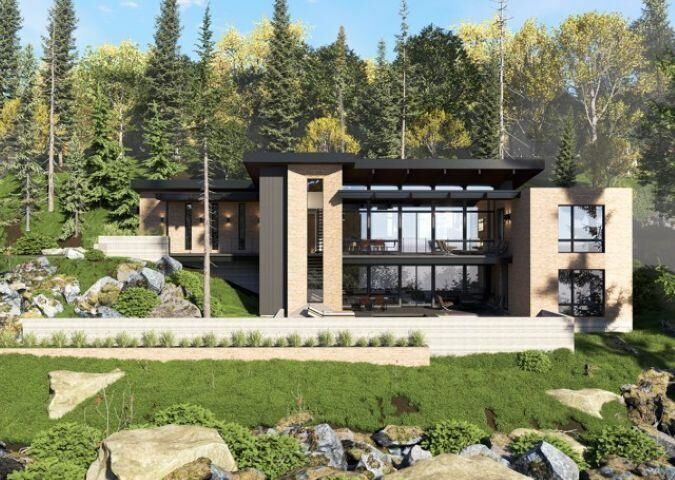 Property Photo: 1536 S Upper Terrace Rd WA 99203